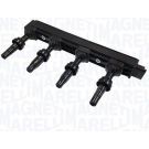 MAGNETI MARELLI Zündspule 060717205012