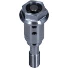 Magnetventil FORD B-Max,Fiesta,Focus 08 febi Plus 104241
