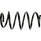 Sachs Fahrwerksfeder Vw P. Passat Cc 2.0 Bluetdi/2.0Tdi 08- Zaw Sport 993 119