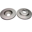 Bremsscheibe Bmw P. E83 X3 Mit Ok Pow Anti-Korrosion QD4705