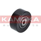 KAMOKA Umlenk-/Führungsrolle, Keilrippenriemen R0235