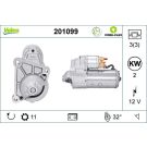 VALEO Anlasser 201099