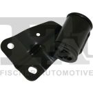 Halter, Abgasanlage 253-907