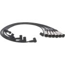 Zündleitungssatz MERCEDES S, G-Klasse 72-89 0 986 356 336