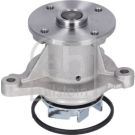 FEBI BILSTEIN Wasserpumpe 103672