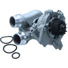 Wasserpumpe, Motorkühlung 538 0967 10