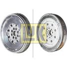 Zweimassenschwungrad CITROEN C5 PEUGEOT 407 06 LuK DMF 415 0307 10