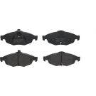 BREMBO Bremsklötze VA CHRYSLER Sebring 01 PRIME LINE P 11 016
