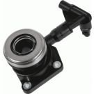 Zentralausrücker, Kupplung FORD Fiesta, Focus MAZDA 121 95-07 3182600258