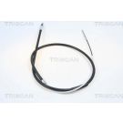 Seilzug, Feststellbremse Bmw T. E46 99-05 Le 814011125