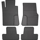 Passgenaue Kofferraummatte Gummimatten Ford Mustang 2004-2014 546948