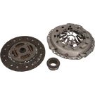 Kupplungssatz AUDI A4,VW Passat 2.0 TDI 03 LuK SAC 624 3342 00