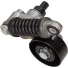 Spannrolle, Keilrippenriemen 54-0736