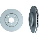 KAMOKA Bremsscheibe 103590