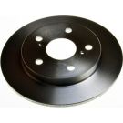 DENCKERMANN Bremsscheibe B130605