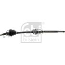 FEBI BILSTEIN Antriebswelle 181524
