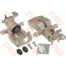 Bremssattel Renault T. Fluence BHQ287 Bremssattel Renault T. Fluence BHQ287