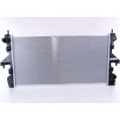 Wasserkühler PKW Citroen Jumper 06 606171