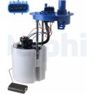 DELPHI Kraftstoff-Fördereinheit FG2480-12B1