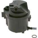 Kraftstofffilter 0 450 907 007