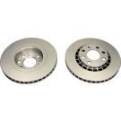 Bremsscheibe Opel P. Astra F/Vectra A/B/Daewoo Z Pow Ok¤ Anti-Korrosion QD4641