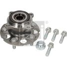 FEBI BILSTEIN Radlagersatz 194228