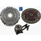 SACHS Kupplungssatz 3000 990 097 Kit plus CSC