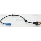 Sensor, Raddrehzahl 818028106