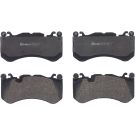 BREMBO Bremsklötze VA P 50 142
