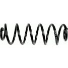 Sachs Fahrwerksfeder Audi T. A6 Avant (4G5, C7) Quattro 11 994 380