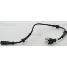 Sensor, Raddrehzahl 818025300