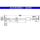 Bremsschlauch 24.5140-0555.3