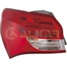 Heckleuchte A R O K-PLATTE ROT/WEISS HYUNDAI IX20 11,10 3148,641,1