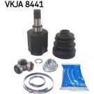 SKF Gelenksatz, Antriebswelle VKJA 8441