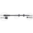 A.B.S. Bremsschlauch SL 1688