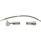 Bremsschlauch NISSAN MICRA IV 1.2 DIG 11 PHD1227