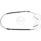 A.B.S. Handbremsseil Seilzug Festellbremse K13547
