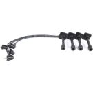 Zündleitungssatz TOYOTA Corolla, Starlet 0 986 356 957