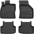 FROGUM Gummirohrmatten F 3D VW Golf Vii 2012 3D407060