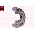 BREMSANKERBLECH V L VERZINKT D:308MM VW TRANSPORTER T5 10,09-3,15 9568375