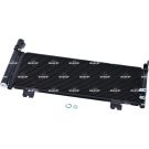 NRF Kondensator, Klimaanlage 350579 EASY FIT