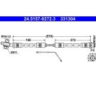 Bremsschlauch 24.5157-0272.3