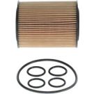 Ölfilter CHEVROLET,OPEL F 026 407 073
