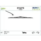 VM34 VALEO Silencio Heckwischer 574279