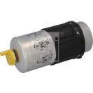 FEBI BILSTEIN Kraftstofffilter 105814