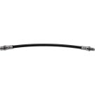 Bremsschlauch HA MERCEDES W123,W124,W140,W201 76 PHB125