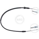 A.B.S. Handbremsseil Seilzug Festellbremse K17590
