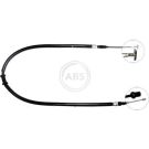 A.B.S. Handbremsseil Seilzug Festellbremse K18107
