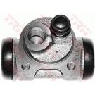 TRW Bremsrolle BWD130