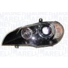 HAUPTSCHEINWERFER MAGNETI BMW X5 E70 710815023006